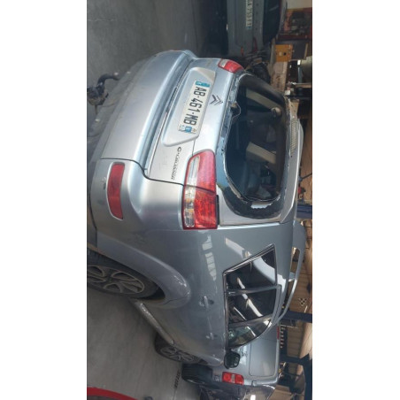 Calandre CITROEN C-CROSSER d’occasion