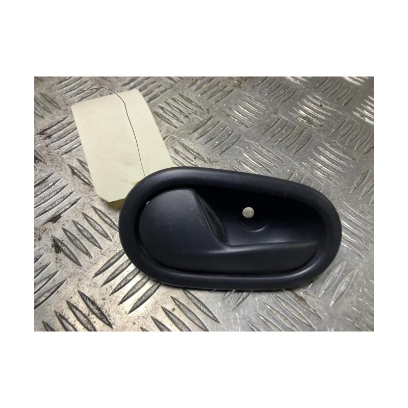 Poignee interieur avant gauche DACIA SANDERO 2 PHASE 1 d’occasion