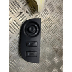 Commande retroviseurs DACIA SANDERO 2 PHASE 1 d’occasion
