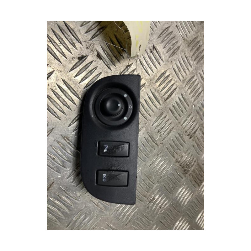 Commande retroviseurs DACIA SANDERO 2 PHASE 1 d’occasion