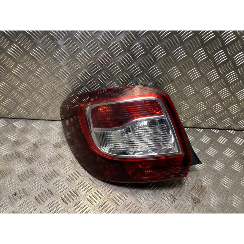 Feu arriere principal gauche (feux) DACIA SANDERO 2 PHASE 1 d’occasion