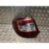 Feu arriere principal gauche (feux) DACIA SANDERO 2 PHASE 1 d’occasion