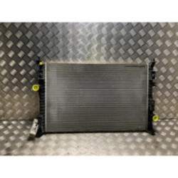 Radiateur eau PEUGEOT EXPERT 3 PHASE 1 d’occasion