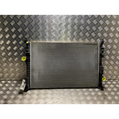 Radiateur eau PEUGEOT EXPERT 3 PHASE 1 d’occasion