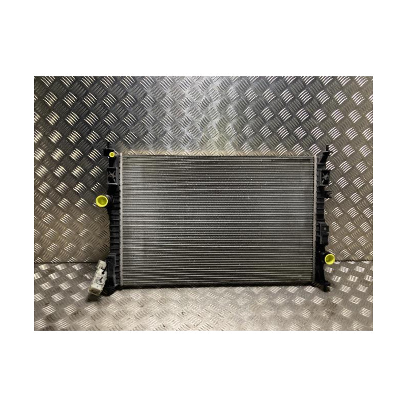 Radiateur eau PEUGEOT EXPERT 3 PHASE 1 d’occasion