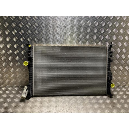 Radiateur eau PEUGEOT EXPERT 3 PHASE 1 d’occasion