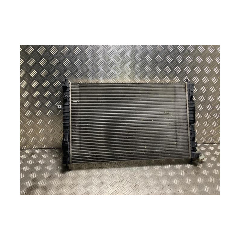 Radiateur eau PEUGEOT EXPERT 3 PHASE 1 d’occasion