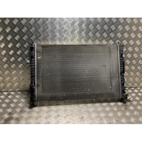 Radiateur eau PEUGEOT EXPERT 3 PHASE 1 d’occasion