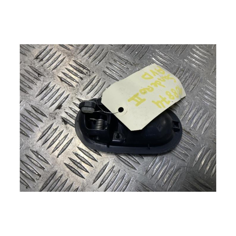 Poignee interieur avant droit DACIA SANDERO 2 PHASE 1 d’occasion