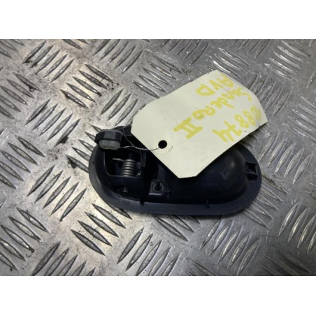 Poignee interieur avant droit DACIA SANDERO 2 PHASE 1 d’occasion