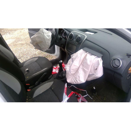 Poignee interieur arriere droit DACIA SANDERO 2 PHASE 1 d’occasion