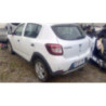 Poignee interieur arriere droit DACIA SANDERO 2 PHASE 1 d’occasion