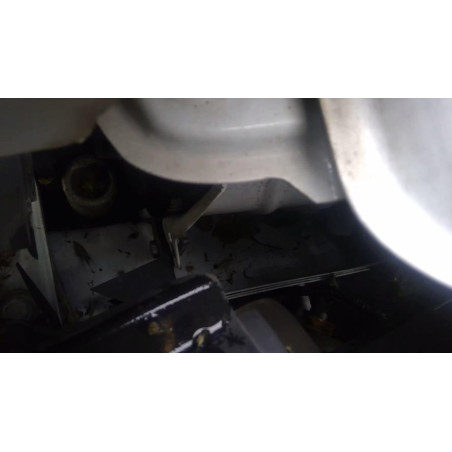 Poignee interieur arriere droit DACIA SANDERO 2 PHASE 1 d’occasion