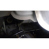 Poignee interieur arriere droit DACIA SANDERO 2 PHASE 1 d’occasion