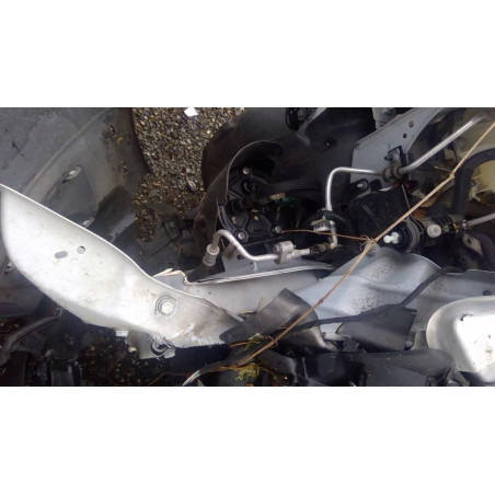 Poignee interieur arriere droit DACIA SANDERO 2 PHASE 1 d’occasion