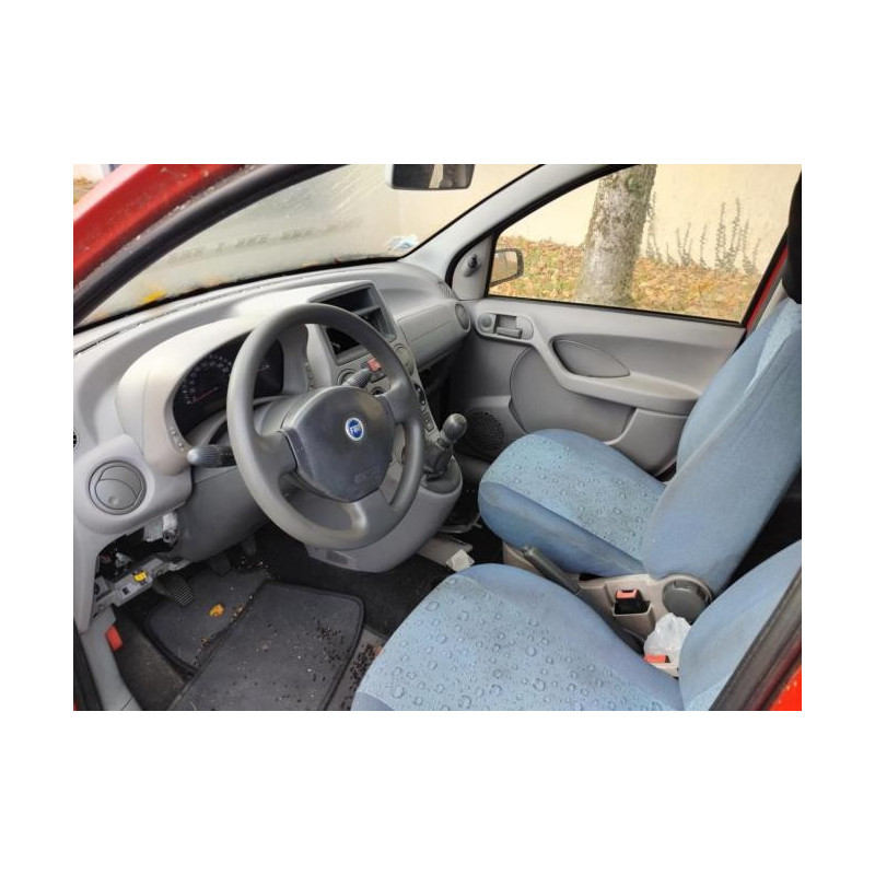 Baie de pare brise FIAT PANDA 2 PHASE 1 d’occasion