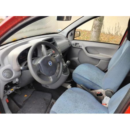 Baie de pare brise FIAT PANDA 2 PHASE 1 d’occasion
