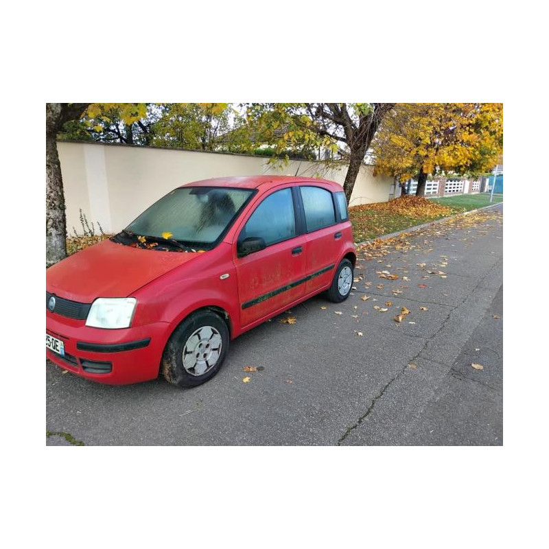 Baie de pare brise FIAT PANDA 2 PHASE 1 d’occasion