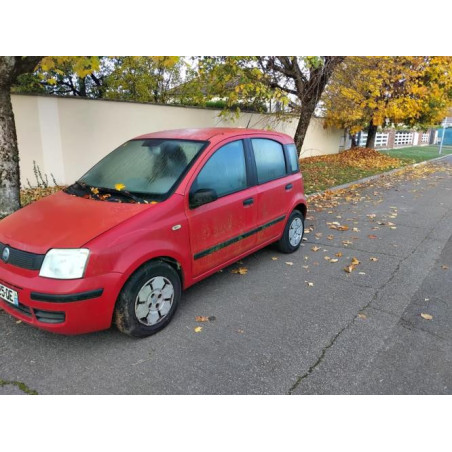 Baie de pare brise FIAT PANDA 2 PHASE 1 d’occasion