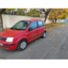 Baie de pare brise FIAT PANDA 2 PHASE 1 d’occasion