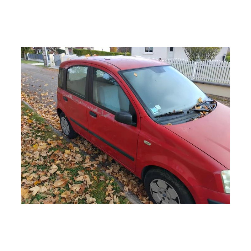 Baie de pare brise FIAT PANDA 2 PHASE 1 d’occasion