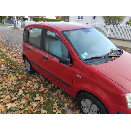 Baie de pare brise FIAT PANDA 2 PHASE 1 d’occasion