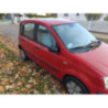 Baie de pare brise FIAT PANDA 2 PHASE 1 d’occasion