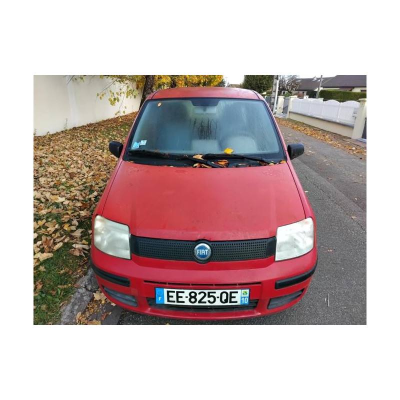 Baie de pare brise FIAT PANDA 2 PHASE 1 d’occasion