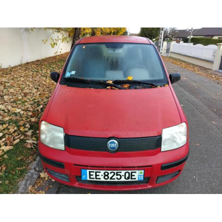 Baie de pare brise FIAT PANDA 2 PHASE 1 d’occasion