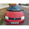 Baie de pare brise FIAT PANDA 2 PHASE 1 d’occasion