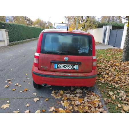 Baie de pare brise FIAT PANDA 2 PHASE 1 d’occasion