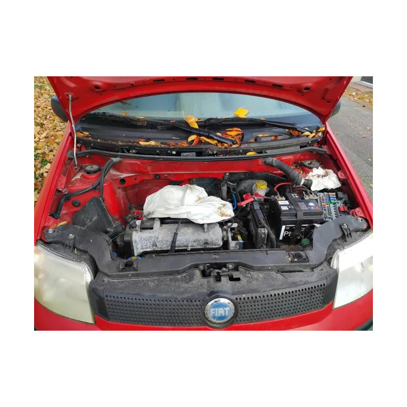 Baie de pare brise FIAT PANDA 2 PHASE 1 d’occasion