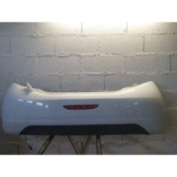Pare choc arriere PEUGEOT 208 1 PHASE 1 d’occasion