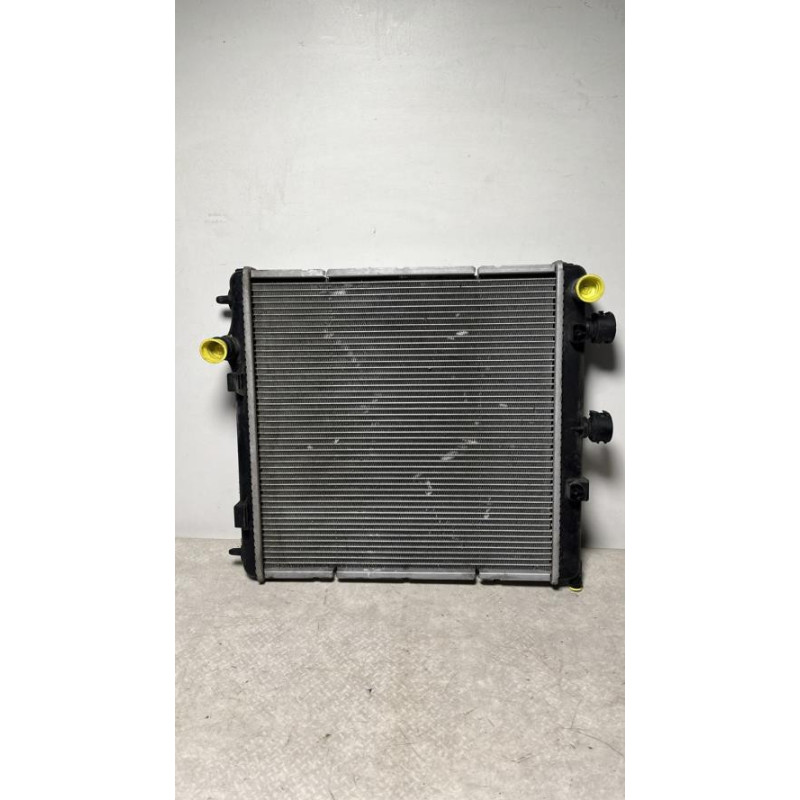 Radiateur eau PEUGEOT  d’occasion