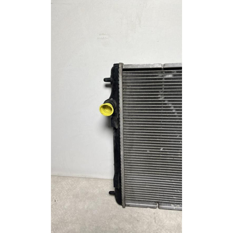 Radiateur eau PEUGEOT  d’occasion