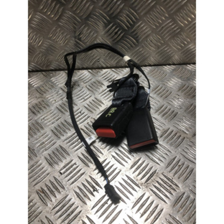 Attache ceinture arriere droit PEUGEOT 2008 2 d’occasion