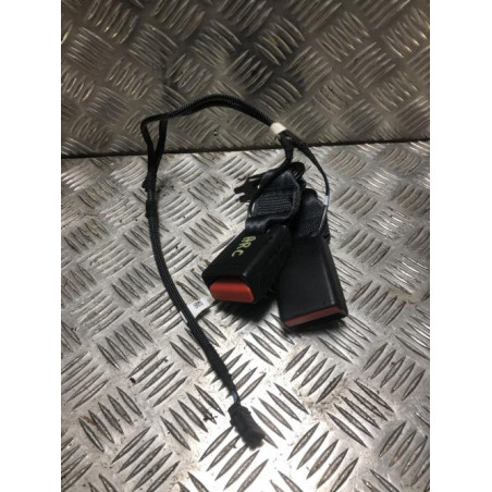 Attache ceinture arriere droit PEUGEOT 2008 2 d’occasion