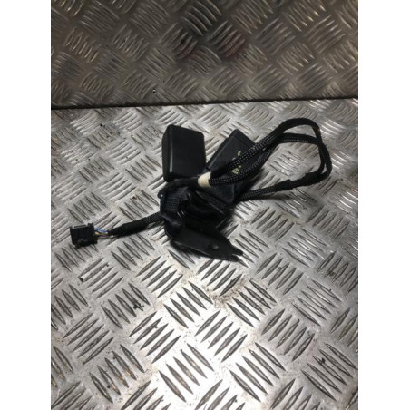Attache ceinture arriere droit PEUGEOT 2008 2 d’occasion