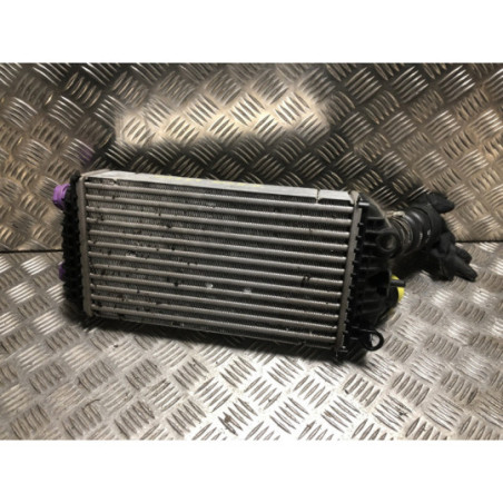 Echangeur air (Intercooler) PEUGEOT 2008 2 d’occasion