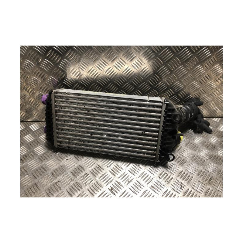 Echangeur air (Intercooler) PEUGEOT 2008 2 d’occasion