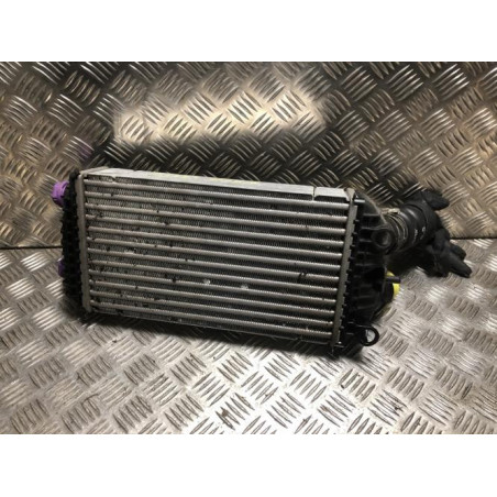 Echangeur air (Intercooler) PEUGEOT 2008 2 d’occasion