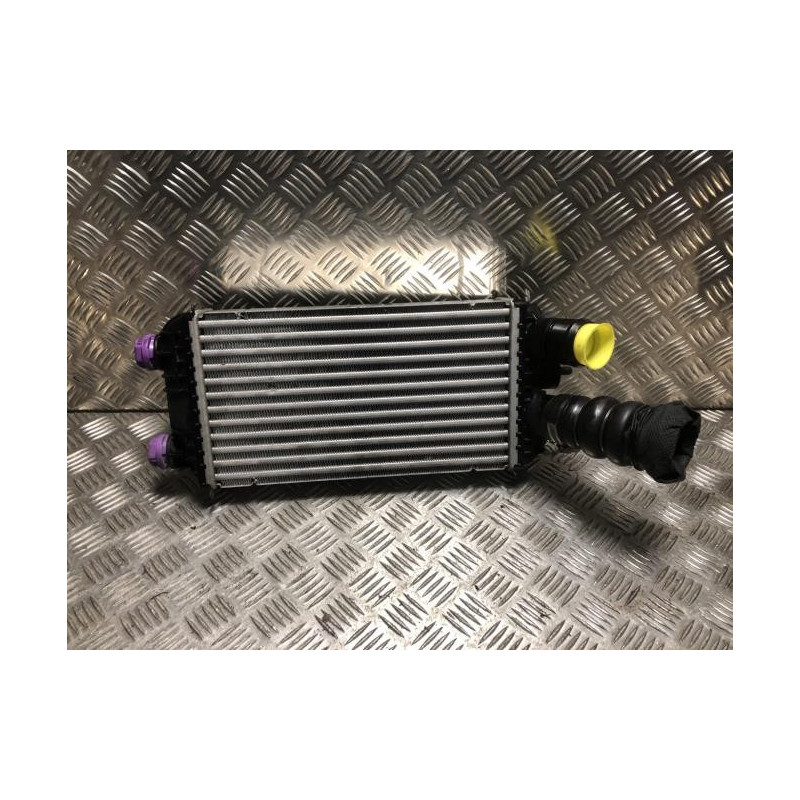 Echangeur air (Intercooler) PEUGEOT 2008 2 d’occasion