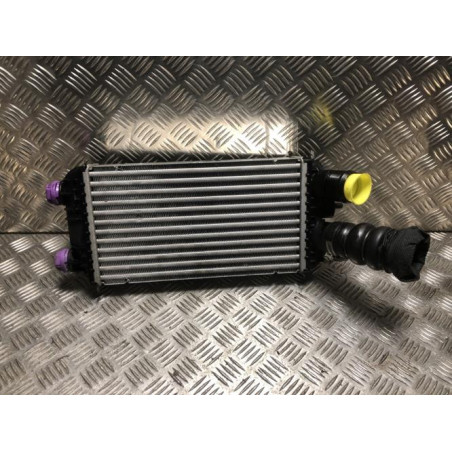 Echangeur air (Intercooler) PEUGEOT 2008 2 d’occasion