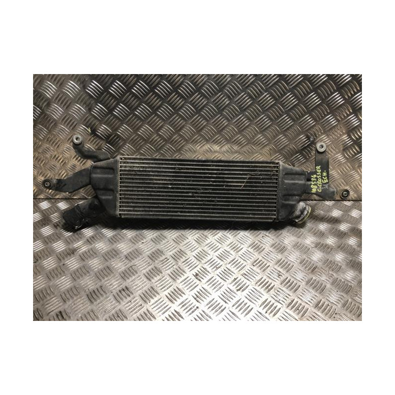 Echangeur air (Intercooler) CITROEN C-CROSSER d’occasion