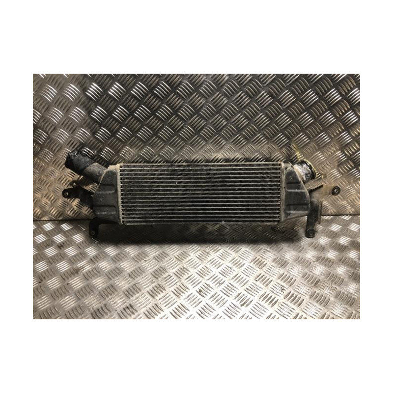 Echangeur air (Intercooler) CITROEN C-CROSSER d’occasion