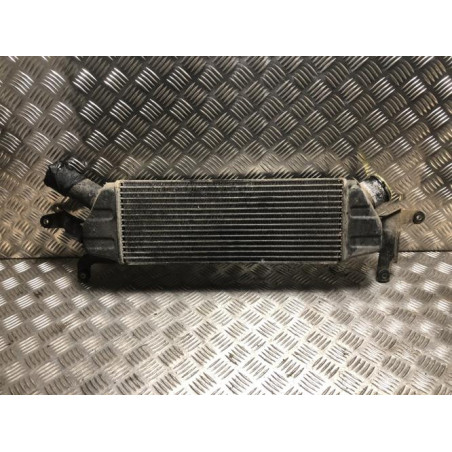 Echangeur air (Intercooler) CITROEN C-CROSSER d’occasion