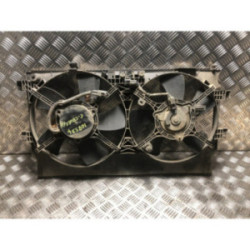 Moto ventilateur radiateur CITROEN C-CROSSER d’occasion