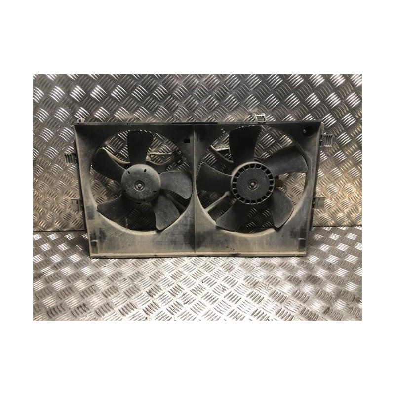 Moto ventilateur radiateur CITROEN C-CROSSER d’occasion