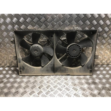 Moto ventilateur radiateur CITROEN C-CROSSER d’occasion