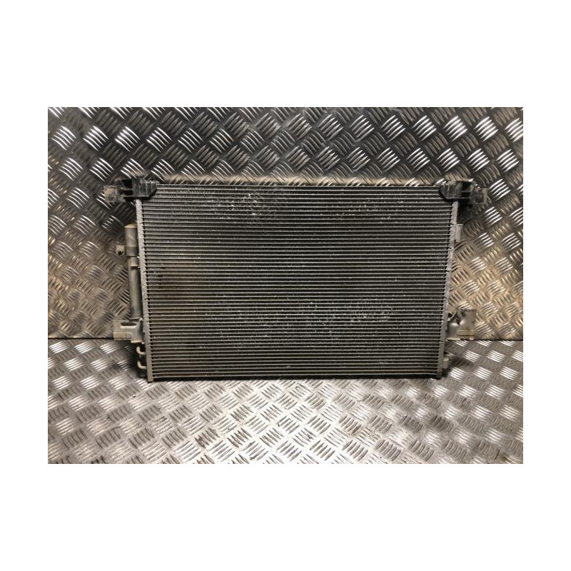 Condenseur de clim CITROEN C-CROSSER d’occasion